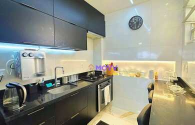 Imagem 6: Apartamento com 3 dormitórios à venda, 100 m² por R$ 1.100.000,00 - Icaraí - Niterói/RJ