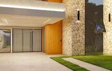 Imagem 3: Casa Térrea - Residencial Terras Alphaville Camaçari br