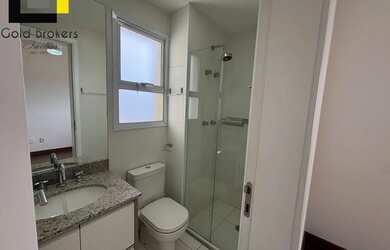 Imagem 15: APARTAMENTO DE 155M² COM 3 SUÍTES NO CONDOMINIO ALTA VISTA PREMIUM AO...