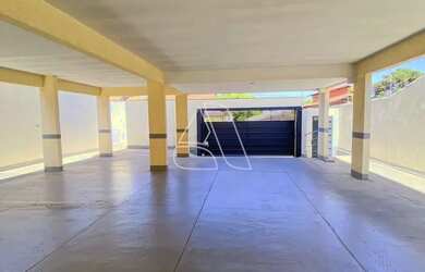 Imagem 5: Apartamento para locação no Residencial Isabela Anápolis-GO