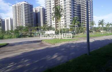 Imagem 7: Barra da Tijuca Terreno. 32.000m² de Área