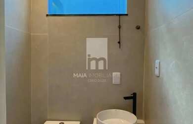 Imagem 5: Casa à venda no Condomínio Porto Marina Residência