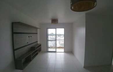 Imagem: O apartamento possui 3 Dormitórios, 3 Banheiros, 2 Vagas na