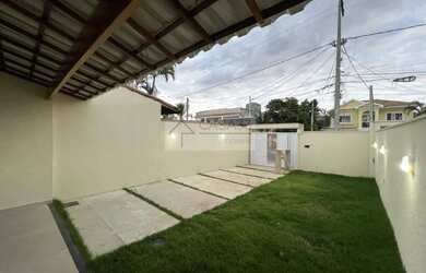 Imagem 4: Casa para Venda em Maricá, Praia de Itaipuaçu Itaipuaçu , 3 dormit
