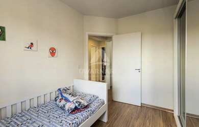 Imagem 16: Apartamento Semimobiliado Edifício Cancún