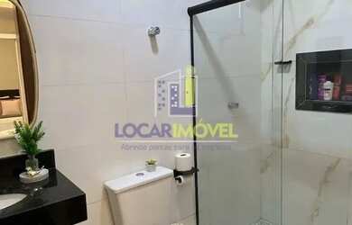 Imagem 12: Linda Casa de 3 quartos com suíte à Venda, Urbis 6, Vitória da Conquista, BA