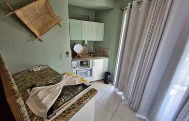 Imagem 13: vista Mar Imóvel para venda possui 40 metros quadrados com 1 quarto