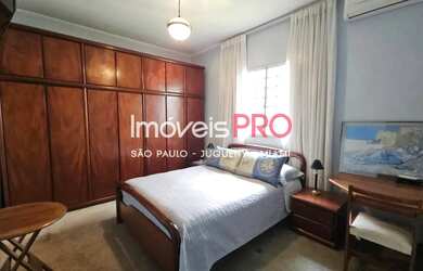 Imagem 10: Casa, Vila Nova Conceição - São Paulo