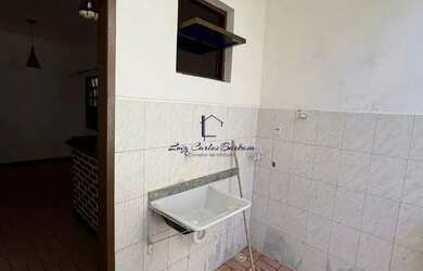 Imagem 16: Apartamento com Quintal, perto da segunda portaria de vilas do atlântico