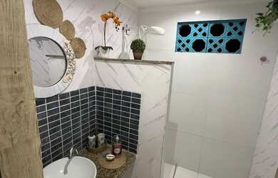 Imagem 13: Linda casa de praia em Ponta Negra