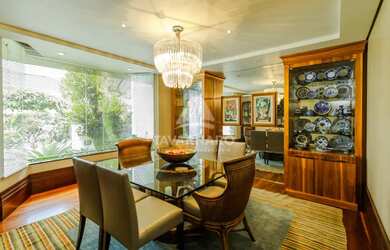 Imagem 5: Casa Padrão em Ponta Grossa