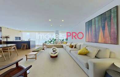 Imagem 3: Brooklin - 228 m2 - 4 suítes