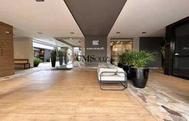 Imagem 4: Apartamento à venda em Londrina, Gleba Palhano, com 3 quartos, com 81 m², Concept Palhano