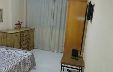 Imagem 4: Alugo Apartamento por temporada em Botafogo temporada curta e longa