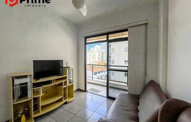 Imagem 3: APARTAMENTO À VENDA NO CENTRO DE GUARAPARI/ES. 1 QUARTO E SALA A POUCOS...