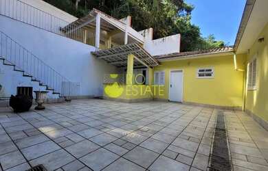 Imagem 3: Casa 4 quartos, 202m2, Santa Rosa -- Barra Mansa/RJ