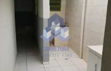 Imagem 6: CASA MAUÁ JARDIM ZAIRA. Área de serviço, 40m² de Área, 1 Banheiroe1...