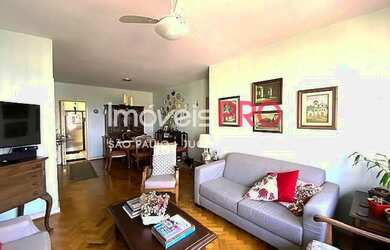 Imagem 3: Apartamento, Campo Belo - São Paulo