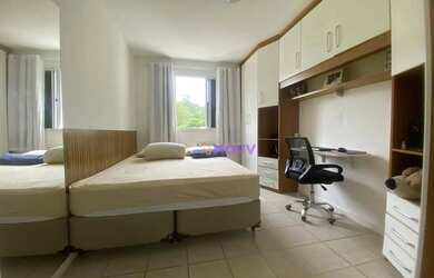 Imagem 16: Apartamento à venda, 84 m² por R$ 359.000,00 - Maria Paula - São Gonçalo/RJ