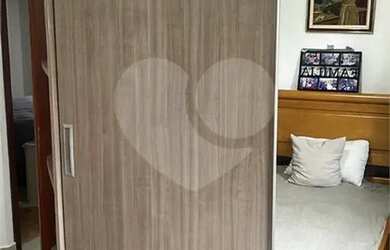 Imagem 15: Apartamento com 3 quartos à venda em Vila Rosália - SP