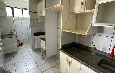 Imagem 4: Imóvel para venda possui 68 metros quadrados com 2 quartos em Cohajap - São Luís - MA