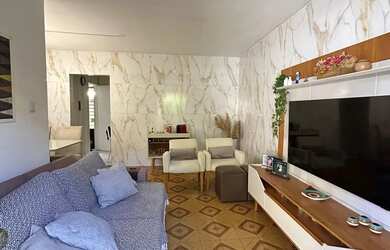 Imagem: Apartamento 100m2 no bairro do Cordeiro