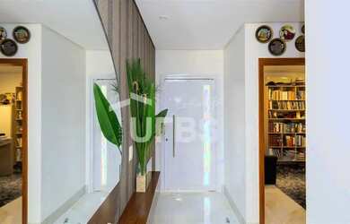 Imagem 9: Sobrado Jardins Atenas. Piscina, Ar-condicionado, 276m² de Áreae4 Vagas...