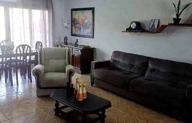 Imagem 15: Casa praia laranjal. Piscina, Churrasqueira, Imóvel mobiliadoeAr-condicionado