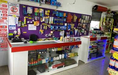 Imagem 6: Loja para alugar, 325 m² por R$ 12.000,00/mês - Pernambués - Salvador/BA