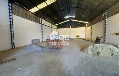 Imagem 5: Galpão para aluguel, Boa Esperança - Santa Luzia/MG