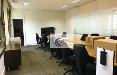 Imagem 1: Conjunto para alugar, 575 m² Itaim Bibi - São Paulo/SP