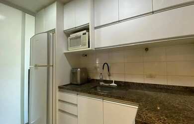 Imagem 6: BRISAS DO LAGO - R$ 545.000 - Apartamento à venda, 2 Quartos (1 Suite) , 72m², 1 Vaga, Gle