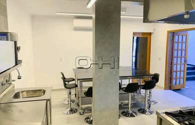 Imagem 11: Aluguel Casa 3 Dormitórios - 300 m² Vila Madalena