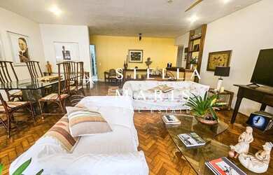 Imagem 5: Leblon, Apartamento Garden com excelente potencial na segunda quadra da...