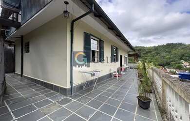 Imagem 3: Casa- Petrópolis, Mosela