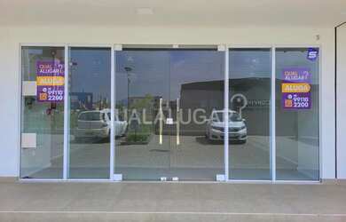 Imagem 1: Sala para locação no Villa Park Residencial, Tubarão SC