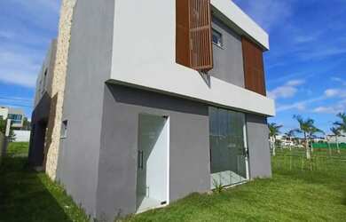 Imagem 9: Alugo Casa duplex no Terras Alphaville Camaçari