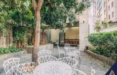 Imagem 6: Venda - APARTAMENTO - LOURDES Belo Horizonte MG