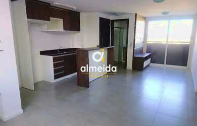 Imagem 2: Apartamento 2 dormitórios à venda Nossa Senhora de Lourdes Santa Maria/RS