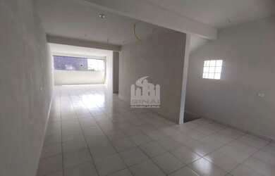 Imagem: O depósito possui 320m² de Área e está localizado em Brás