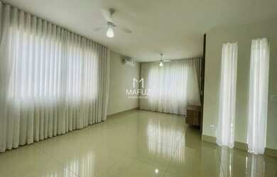 Imagem 3: Casa para aluguel, 3 quartos, 1 suíte, 4 vagas, Condomínio Veredas da...