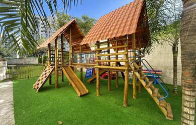 Imagem 13: Apartamento 2 quartos na melhor localização de Colina de Laranjeiras...