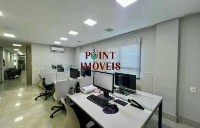 Imagem 6: Andar corrido - 192,75m², 03 vagas - Santo Agostinho BH/mg