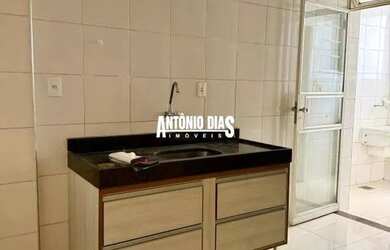 Imagem 12: Aluguel Apartamento 2 quartos em ponto nobre da Av. Itamar Franco