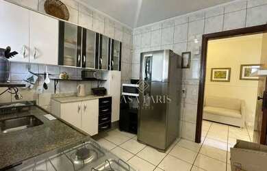 Imagem 6: Apartamento com 2 dormitórios à venda, 59 m² por R$ 325.000,00 - Vila Guilhermina - Praia