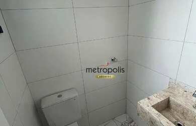 Imagem 11: Apartamento à venda, 45 m² por R$ 354.000,00 - Parque Erasmo Assunção...