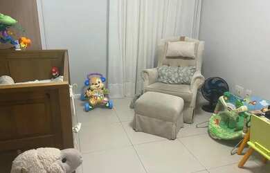 Imagem 9: Costa Atlântica, 155m², 3/4, Vista Mar, Armários, 3 Vagas