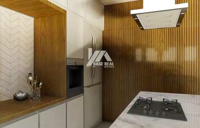 Imagem 13: Bernardo Sávio Casa com 3 dormitórios