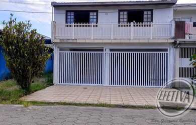 Imagem 2: SOBRADO 160M² - BALNEÁRIO RIVIERA