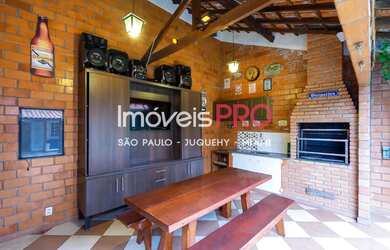 Imagem 9: Belíssima casa no Brooklin !